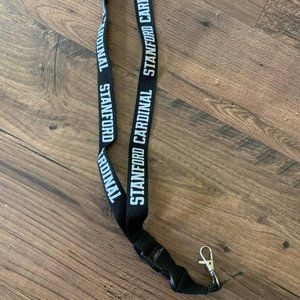 Stanford University Lanyard